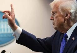 ABD Başkanı Trump'tan İran çıkışı! ‘Bedelini ödemek zorunda kalacaklar’