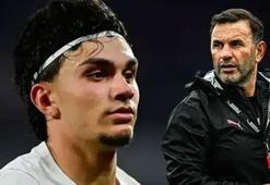 Galatasaray’ın planı suya düştü! Frankfurt’tan Can Uzun kararı