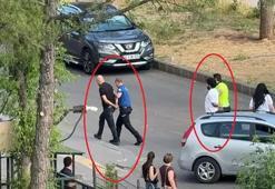 Diyarbakır Adliyesi'nde hareketli dakikalar! Polise saldırı: 2 kişi tutuklandı