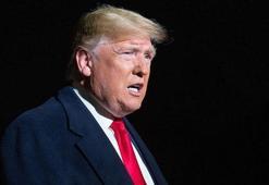 Trump'tan İsrailli gazetecinin sorusuna yanıt! 'Erdoğan çok iyi bir dostum'
