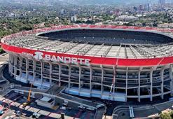 Üç açılış tek stat: Azteca