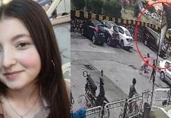 Mucize kurtuluş! 12. kattan düştü, hayata tutundu