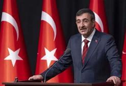 Cumhurbaşkanı Yardımcısı Yılmaz'dan Netanyahu'nun açıklamalarına tepki: İftiraları ile kendi suçlarını ve günahlarını örtemez