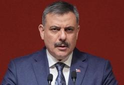 İçişleri Bakanı Çiftçi'den KKTC'deki temaslarına ilişkin açıklama
