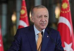 Cumhurbaşkanı Erdoğan'dan Aziz Yıldırım'a tebrik telefonu