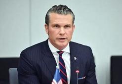 ABD Savunma Bakanı Hegseth: İran artık bombalarla karşı karşıya kalacak