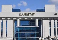 Danıştay Üyeliklerine seçim kararı Resmi Gazete’de