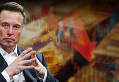 Elon Musk dengeleri değiştirdi! Altındaki düşüşün ardındaki hiç beklenmedik detay: '5 haneleri göreceğiz'