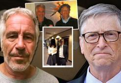 Bill Gates'ten Epstein açıklaması: Adasına da çiftliğine de gitmedim