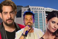 Ünlülere uyuşturucu soruşturmasında yeni dalga: Enis Arıkan, Kenan Doğulu, Beren Saat dahil 23 kişi gözaltına alındı