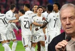 Aziz Yıldırım, Perez ile masaya oturuyor! Madrid’in yıldızına kanca