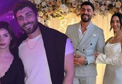 Aşk üçgeninde yeni perde! Ali Öner konuştu, eski nişanlısı sessiz kalmadı