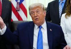 Trump'tan İran'a sert tehdit: Anlaşma imzalanmazsa yarın yine bombalayacağız