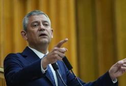 Özgür Özel ve ekibi PM'den istifa kararı aldı!