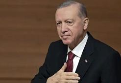 Cumhurbaşkanı Erdoğan'dan Türk Kızılay'ın 158. kuruluş yıl dönümü mesajı