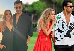 Sinem Kobal ve Kenan İmirzalıoğlu çiftinin ezber bozan ilk karşılaşma anı