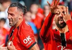Bavulunu topladı geliyor! Fenerbahçe’de ikinci Muriqi dönemi