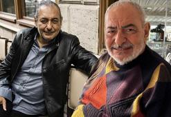 Eski mesai arkadaşından büyük vefa! Reha Muhtar için veda filmi