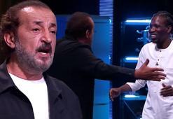 Osimhen'in özel aşçısı MasterChef'te! Mehmet Şef kendini tutamadı