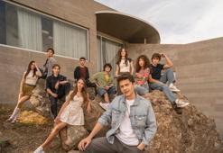 Daha 17 Rusya'da Top 10'a girdi