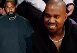 Kanye West'e bir dava daha! Ünlü model anlattı