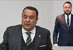 Uyuşturucu operasyonunda CHP'li vekilin oğlu Oğuzhan Beker gözaltına alındı