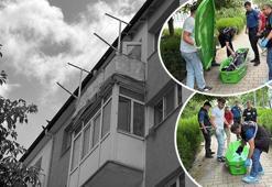 Üvey kızı cansız bedenini buldu! Ne hastaneye gitti, ne oy verdi: 78 yıllık gizemli ömür