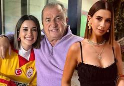 Buse Terim'den Fatih Terim itirafı! 'Babama onu söyleyemeyiz'