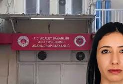 Düğününe 2 ay kala İcra Müdür Yardımcısı Berivan Tunç banyoda ölü bulundu