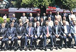 Yapay zeka destekli araç muayenesi
