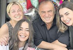 Buse Terim: 'Lisede içimden canavar çıktı'
