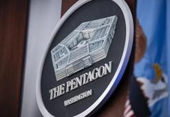 Pentagon'dan kimyasal alarm mı? Bina kapatıldı, 'acil tahliye' yapıldı
