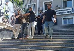 Uluslararası aşk dolandırıcılığına İstanbul’da darbe