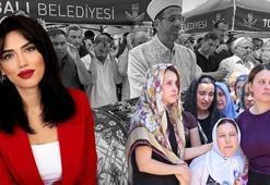 Türkiye'nin konuştuğu Irmak öğretmen gözyaşlarıyla uğurlandı