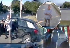 Trafikte savcı ile minibüs şoförü arasında tartışma! Soruşturma başlatıldı