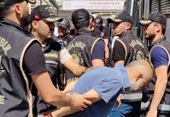 Barış Boyun suç örgütü soruşturmasında yeni gelişme! 45 şüpheli adliyeye sevk edildi