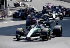 Formula 1 heyecanı İspanya’da! Sıradaki durak: Barselona