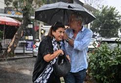 Hafta sonu planı yapanlar dikkat! İstanbul'da sıcaklıklar 6 derece birden düşecek: Serin ve yağışlı hava geliyor