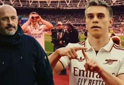 Beşiktaş kesenin ağzını açtı! Arsenal’in yıldızı için çılgın bütçe