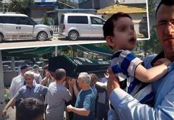 Yakınları eve girince şoke oldu! SMA'lı oğlunun fişini çekip kendini astı