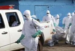 Ebola krizi büyüyor! DSÖ bildirdi: 676 vaka, 136 ölüm