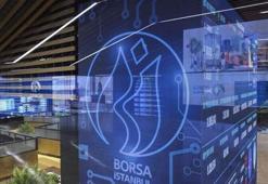 Borsa günü yükselişle tamamladı