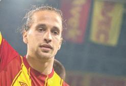 Fener'den genç Arda Okan'a kanca