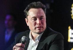 Elon Musk dünyanın ilk trilyoneri oldu! SpaceX hisseleri Nasdaq'ta işlem görmeye başladı