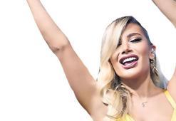 İrem'i övdü