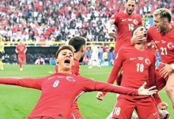 Saatleri ayarladık: 24 yıllık Dünya Kupası hasreti bitiyor! Tüm Türkiye tek yürek