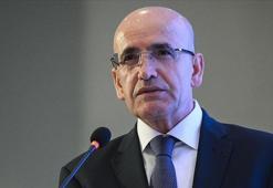 Şimşek'ten net mesaj: Mali disipline devam öncelik yatırım ve istihdam