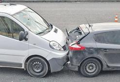 Trafik sigortasında yeni dönem başlıyor