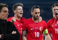 Montella canlı yayında duyurdu! Maça saatler kala kötü haber