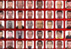 90 firari suçlu yakalandı: Kırmızı bültenle arananlar Türkiye’ye iade edildi